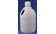 CARBOY WITH HANDLE AND SCREW CAP, Easy-grip handle for safe transporting