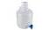Diamond RealSeal Round PP Carboys with Spigot
