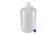 50 liter round carboy with spigot