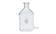 Reservoir Bottle with Bottom Hose Outlet