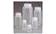 Nalgene bulk wide-mouth bottles