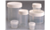 NALGENE 2118 Straight-Side Wide-Mouth Jars, polypropylene; polypropylene screw closure