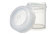 Wide-Mouth Straight-Sided PPCO Jars with Closure