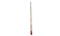 Non-Mercury Thermometer for 50 mL Bottle
