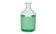 Solution Bottles with Narrow Mouth for Rubber Stopper