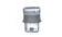 Stackable Cylindrical Parr Weighing Bottle