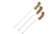 Volumetric Flask Brush