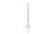 Serialized and Certified Funnel Top Micro Buret