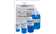 Blue pH Buffer Standards