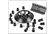 GCM Mini Centrifuge Accessories