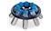 8 Place Rotor, 50ml Centrifuge Tubes