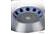 GCC Enhanced Centrifuge 12-place Rotor