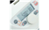 GCC-p Portable Clinical Centrifuge Digital Panel