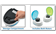 Benchmark myFuge Mini Centrifuge features