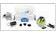 Portable Mini Centrifuge accessories