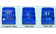 Universal Carrier Slides &amp; Dishes