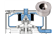 Sieva-3 Filtration Centrifuge with Non-perforated basket