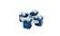 5910R Centrifuge Rotor Rectangular Buckets