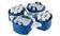 Eppendorf Centrifuge Rotor buckets
