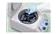 Microcentrifuge 5425 rotors