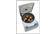 Heraeus Megafuge 8 Centrifuge open