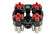 TX-100 Swinging Bucket Clinical Rotor