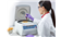Benchtop Centrifuge Dualspin open