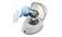 mySPIN 6 Mini centrifuge