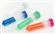 Screw Cap Tube, NonKnurl, NonSkirted, Natural