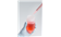 250mL Conical Tubes Wide Mouth filling
