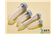 BioBased Centrifuge Tube ACT label