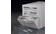 15mL Polystyrene Centrifuge tube in Dispenser box