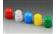 Plug Stoppers for 15mL Centrifuge tubes