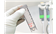 MetalFree FreeStanding Centrifuge Tube with Flat Cap