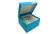 5x5 Freezer Box for MacroTubes