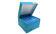 6x6 Freezer Box for 5mL Centrifuge Tubes
