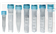 ClearSeal screw-cap microcentrifuge tubes