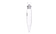 Graduated Reusable Centrifuge Tubes with Pennyhead Glass Stoppers