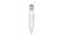 Heavy-Duty Graduated Centrifuge Tubes with Flat Head PTFE Stoppers