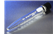 PYREX Conical Centrifuge Heavy-duty Tubes with White Graduations and Screw Cap