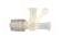 Three-Way Stopcock Valve 2 Female Luers to Male Luer