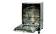 SP Hotpack Free standing Washers