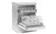 Hei-Dro Clean 165UC Glassware Washer