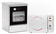 Hei-Dro Clean 165UC Glassware Washer Bundle