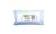 Presaturated wipers