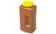 Affixed Screwcap