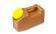 2.5L Affixed Screw cap