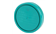 Turquoise Lid for Specimen Containers