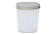 White Lid  Specimen Container Precision