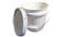 Container with lid